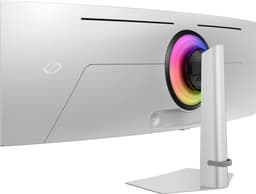 Samsung Odyssey G9 LS49CG934SUXEN - DQHD OLED Gaming Monitor - 240hz - 49 inch — thumbnail 11