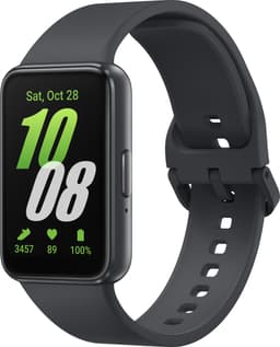 Samsung Galaxy Fit3 - Activity Tracker - Dark Gray — thumbnail 1