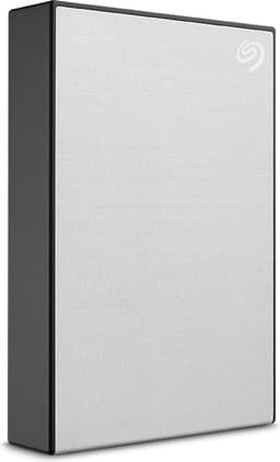 Seagate One Touch - Draagbare externe harde schijf - Wachtwoordbeveiliging - 1TB - Zilver — thumbnail 8