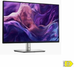 Dell P Series P2425HE - UBS-C Docking Monitor - USB-C 90w - RJ45 - 24 inch — thumbnail 12