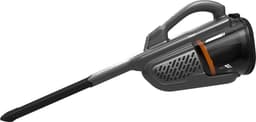 BLACK+DECKER BHHV520JF 18 volt kruimelzuiger — thumbnail 10