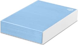 Seagate One Touch (2020) - Draagbare externe harde schijf - Wachtwoordbeveiliging - 2TB - Blauw — thumbnail 13