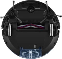 Midea I5C - Robotstofzuiger - Zakloos, Wit, Rond, 0,45 l, 0,25 l, 2600 mAh — thumbnail 6