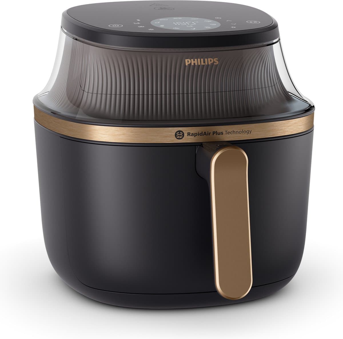 Philips 3000 series - NA342/00 - Airfryer - 7,2L — afbeelding 1