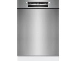 Bosch SMU4ETS08E vaatwasser Onderbouw 13 couverts