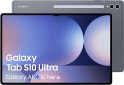 Samsung Galaxy Tab S10 Ultra - WiFi - 16/1TB - Moonstone Gray — thumbnail 1