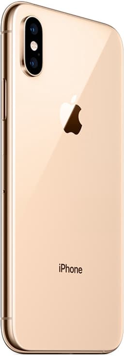 Apple iPhone Xs - 512GB - Goud — thumbnail 15