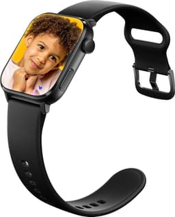 Ice-Watch ICE-Smart 2.0 - Smartwatch - 38 mm - Black — thumbnail 6