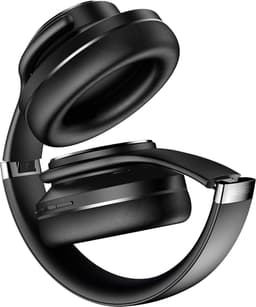 Mobilize Bluetooth Headphone with Speaker Function Black — thumbnail 4