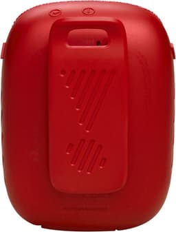 JBL Wind 3S - Draagbare Mini Bluetooth Speaker - Waterdicht - met gratis Handlebar-mount - Rood — thumbnail 7