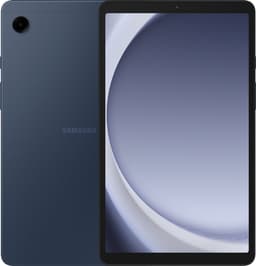 Samsung Galaxy Tab A9 - 64GB - 8.7 inch - Dark blue — thumbnail 12