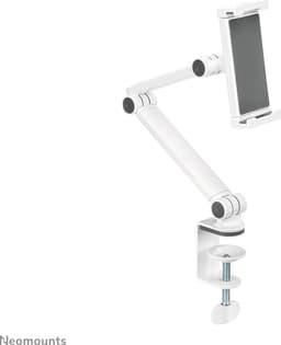 Neomounts DS15-545WH1 universele tablet stand voor 4,7-12,9" tablets - wit — thumbnail 14