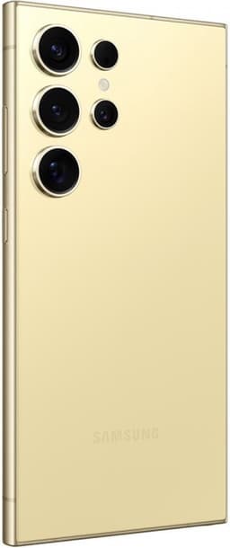 Samsung Galaxy S24 Ultra 5G - 1TB - Titanium Yellow — thumbnail 7