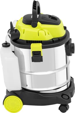 Nat-droogzuiger voor tapijt- en meubelreiniging - 1200 W - 20 L - ulsonix — thumbnail 5