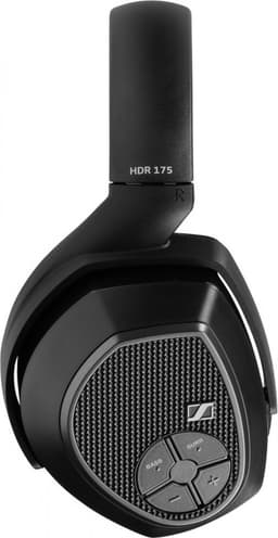 Sennheiser RS 175 - Koptelefoon - Zwart — thumbnail 10