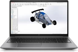HP ZBook Power G9 Mobile Workstation i7-12700H Notebook (15.6) Nvidia RTX A2000 videokaart — thumbnail 10