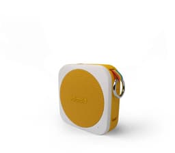 Polaroid P1 Music Player - Geel & Wit - Draadloze Bluetooth Speaker — thumbnail 2