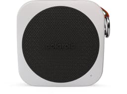 Polaroid - P1 Music Player - Bluetooth Speaker - Wit/Zwart — thumbnail 1
