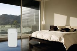 Rowenta Intense Cool AU4010F0 - mobilele Aircooler — thumbnail 14