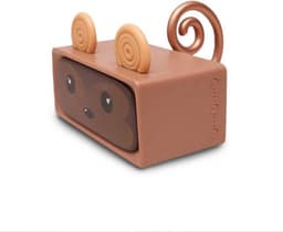 Mobility on Board, Dierlijke schattige aap Bluetooth luidspreker, Bruin — thumbnail 2