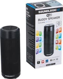 Luidspreker buddy - Bluetooth- WiFi - Spraakbesturing — thumbnail 2