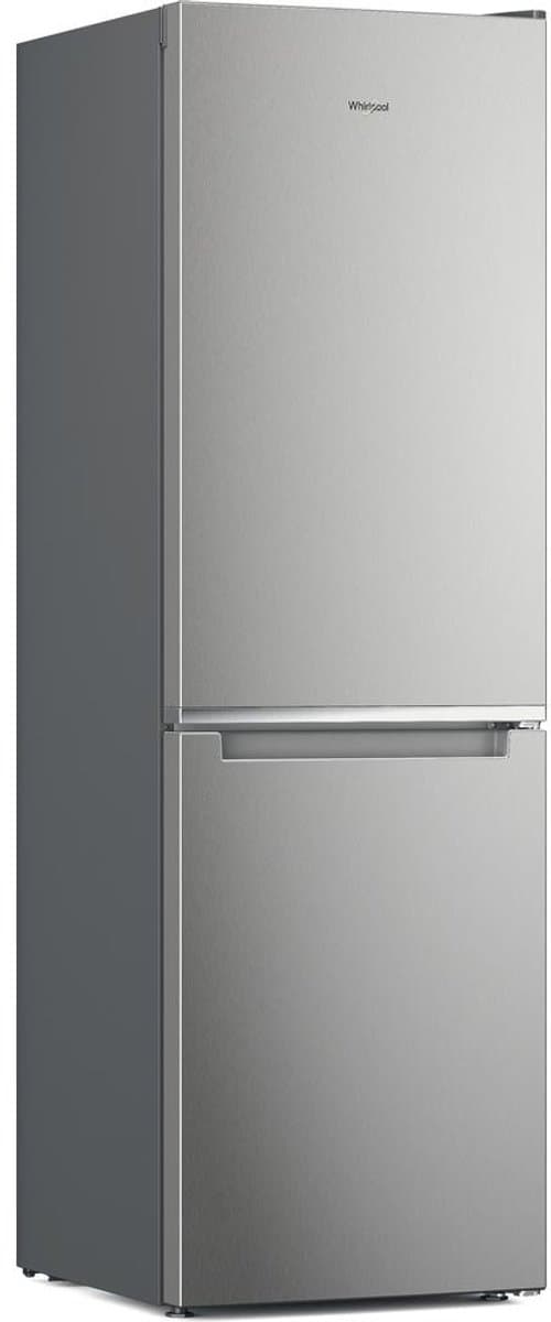 Whirlpool W7X 83A OX 1 Vrijstaand 335 l Roestvrijstaal — afbeelding 1