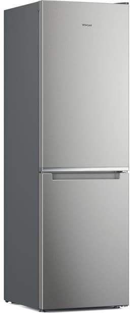Whirlpool W7X 83A OX 1 Vrijstaand 335 l Roestvrijstaal — thumbnail 1