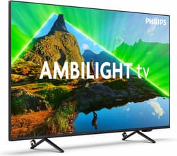 Smart TV Philips 65PUS8319/12 4K Ultra HD 65" LED HDR HDR10 Wifi Zwart 165,1 cm — thumbnail 6