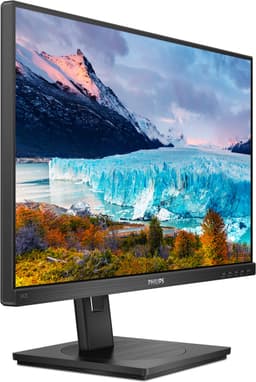 Philips 242S1AE - Full HD Monitor - HDMI-DP-DVI - 24 inch — thumbnail 13