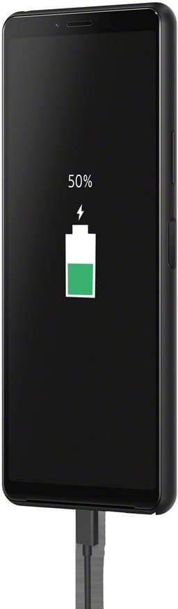 XQ-AU52/MH410cBlk/B1EEAC2/Custom EEA/Blk — thumbnail 3