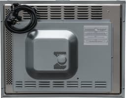 Amica Compacte ingebouwde mutifunctionele oven AMMB44E3GCB Q-TYPE - 44 l - 13 Programma's - Grill - Magnetron - Hetelucht — thumbnail 9