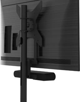 Cavus VESA Soundbar Beugel voor Sonos Ray – Voor Draaibare TV Beugels en TV Standaarden – Slim & Stijlvol Design - Zwart — thumbnail 13