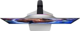 Samsung Odyssey G6 LS27DG602SUXEN - QHD - OLED - 0.03 ms - 360 Hz - 27 inch — thumbnail 5
