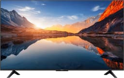 Xiaomi TV A 2025 65'' - Smart TV - 65 Inch - Zwart — thumbnail 1