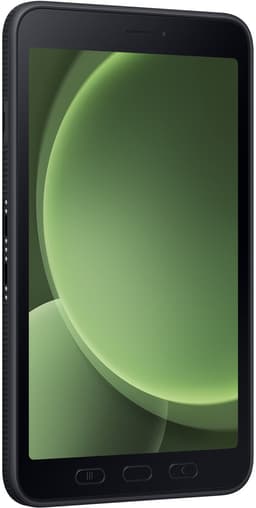 Samsung Galaxy Tab Active5 - 5G - 128GB - Groen - Enterprise Edition — thumbnail 5