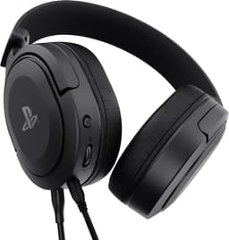 Trust GXT498 Forta - Licenced Gaming Headset - Geschikt voor Playstation 5 - PS4/PS5 - Zwart — thumbnail 9