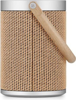 Bang & Olufsen Beosound A5 - Nordic Weave | Draagbare speaker | luidspreker | Wi-Fi en Bluetooth luidspreker | lange batterijduur — thumbnail 9