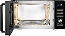 ECG MTD 2590 GBS, Vrijstaande magnetron , 25l, — thumbnail 5