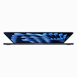 Apple Macbook Air (2023) MQKX3N/A - 15 inch - M2 - 512 GB - Middernacht — thumbnail 7