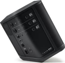 Bose S1 Pro+ Draadloze stereoluidspreker Zwart — thumbnail 7