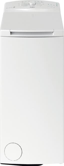 Whirlpool TDLR 6240L EU/N wasmachine Bovenlader 6 kg 1151 RPM Wit — thumbnail 6