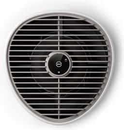 Philips Luchtreiniger AC0650/10 - Met App - HEPA Filter Nanoprotect - Verwijdert Geur en Rook - Voor Ruimtes tot 44m² - 170 m³/u - Wit — thumbnail 2