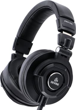 Devine PRO 950 DJ-hoofdtelefoon — thumbnail 19