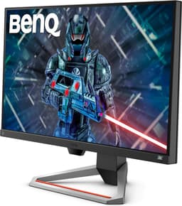 BenQ 165Hz Gaming Monitor Mobiuz EX2710S - Full HD IPS Beeldscherm - 1ms MPRT - AMD FreeSync Premium - sRGB 99% - 27 inch — thumbnail 11