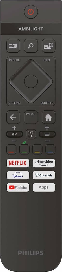 Philips 50PUS7609/12 - 50 inch - 4K LED - 2024 — thumbnail 8