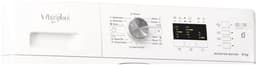Whirlpool FFL 6238 W EE - Wasmachine - Voorbelading - 6 kg - 1200 RPM - Wit — thumbnail 4