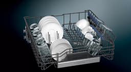 Siemens SN65ZX49CE - iQ500 - Inbouwvaatwasser - Volledig integreerbaar (Zeolith) — thumbnail 8