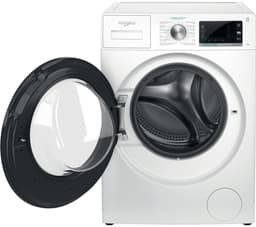 Whirlpool W6 W845WB BE wasmachine Voorbelading 8 kg 1400 RPM B Wit — thumbnail 4