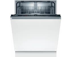 Bosch SMV2ITX22E - Serie 2 - Inbouwvaatwasser - Volledig integreerbaar