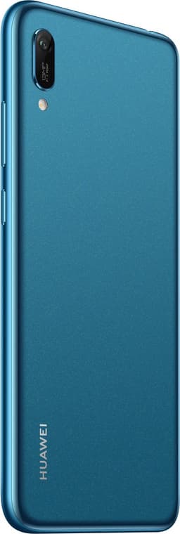 Huawei Y6 (2019) - 32GB - Blauw — thumbnail 5